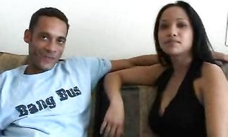 Frisky idol gets fucked hard by a guy